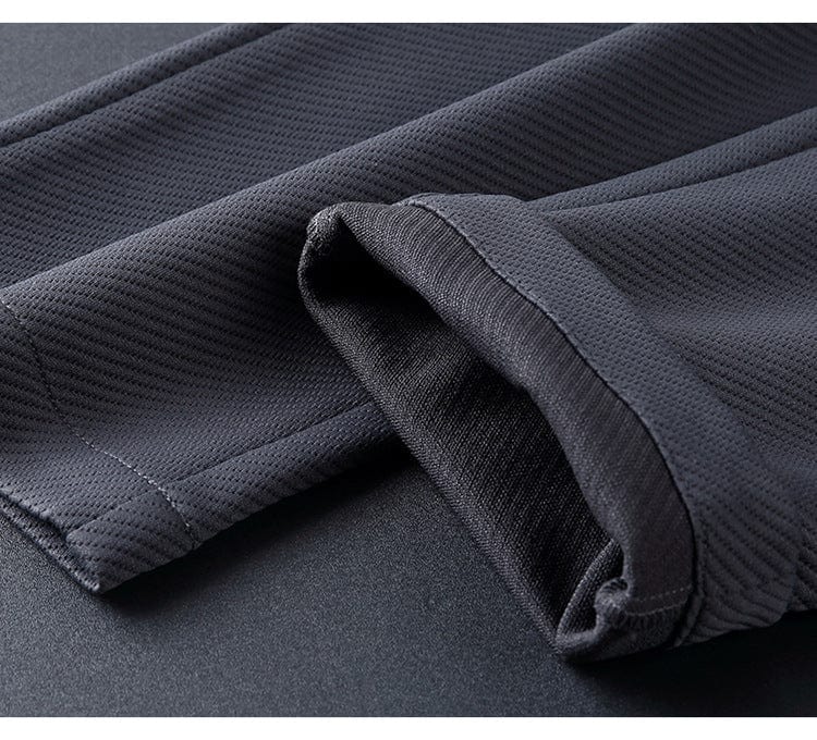 Zestaw Kurtka i Spodnie Dresowe dla Mężczyzn | Dres z Zamkiem