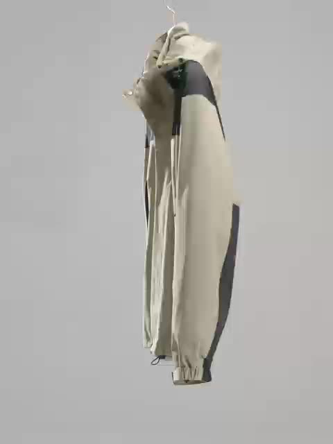 Kurtka Konwertowalna dla kobiet | Zestaw 3-w-1 Kurtka Zewnętrzna i Wewnętrzny Polar