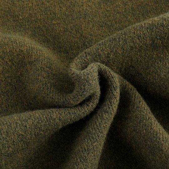 Kardigan z Cienkiej Dzianiny | Sweter Zapinany na Guziki z Okrągłym Dekoltem dla mężczyzn