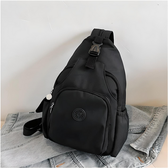 Damska Torba Podróżna Crossbody | Konwertowalna Torebka na Ramię